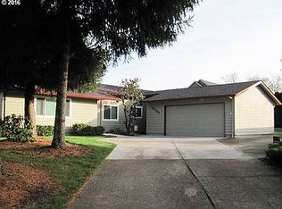 18654 Allegheny Dr, Oregon City, OR 97045