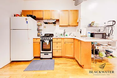 Rented by Blackwater Associates Inc.