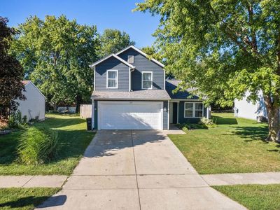 302 Stockbridge Ln, Lafayette, IN, 47909