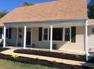 3205 Superior Ln, Bowie, MD 20715