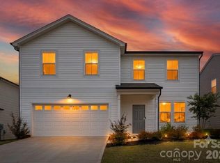 507 Good Hope Rd SW, Concord, NC 28025