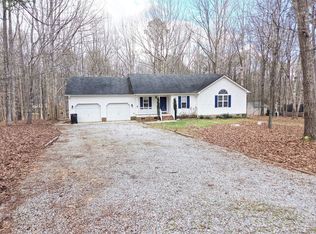 608 Bay Leaf Cir, Clayton, NC 27527