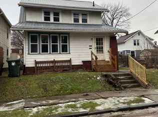 1311 Hoover Pl NW #1, Canton, OH