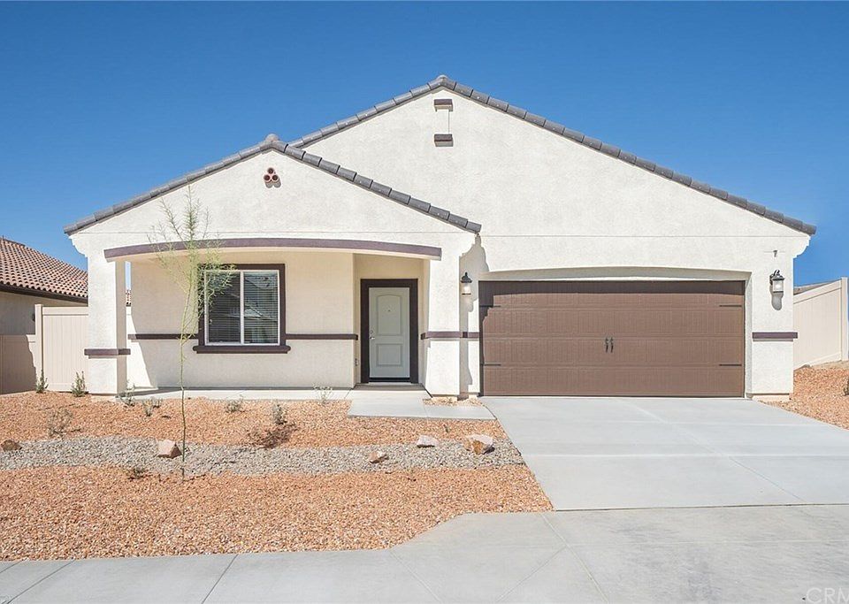 1st image of 16854 Desert Star St