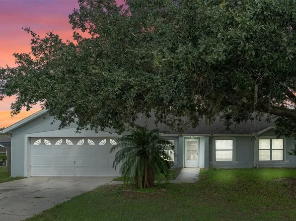 235 Montana Ave, Davenport, FL 33897