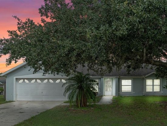 235 Montana Ave, Davenport, FL 33897