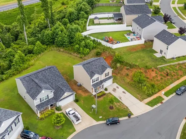 1031 Solstice St, Rural Hall, NC 27045