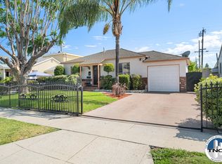 7364 Adwen St, Downey, CA 90241