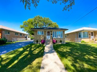 4616 Hirschberg Ave, Schiller Park, IL