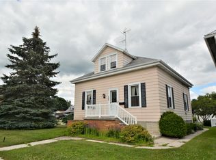 1008 7th St, Kiel, WI 53042