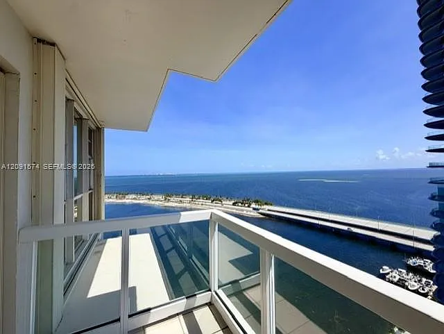 Brickell Townhouse Condo — Photo 3