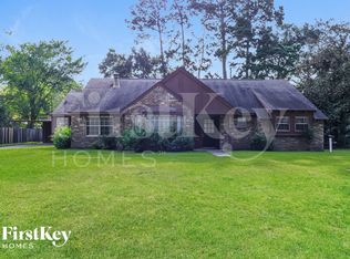 26218 Maplewood Dr, Spring, TX 77386