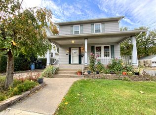 17 Johnston St, Pittsburgh, PA