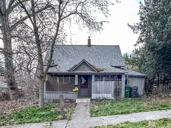 219 N Lilly St, Moscow, ID 83843