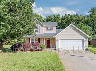 114 Slate Ln, Greer, SC 29650