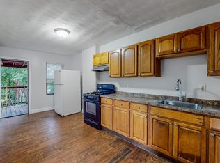 23 Harold St #3, Roxbury, MA 02119