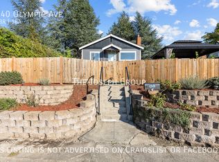 140 Olympic Ave, Bremerton, WA 98312