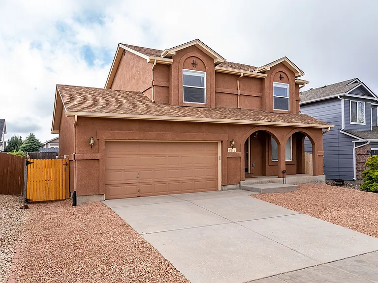 4815 Tory Ridge Dr — Photo 3