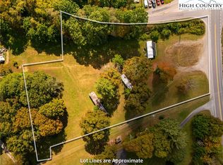 9348/9350 Us Highway 421 N, Zionville, NC 28698