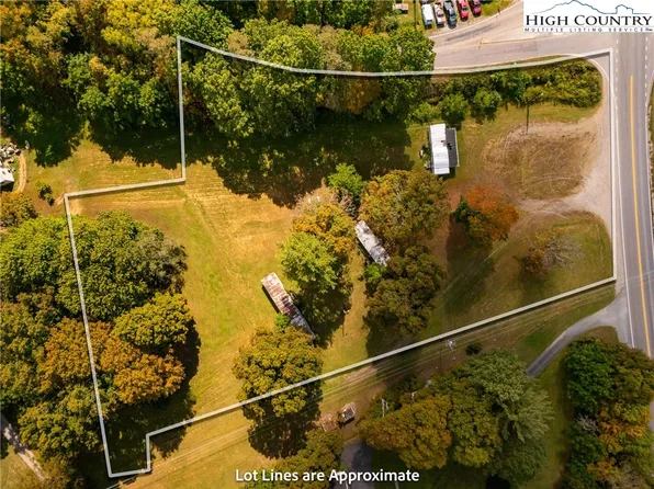 9348/9350 US HWY 421 N, Zionville, NC 28698