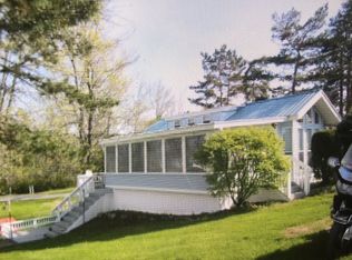 71 Us Highway 2, South Hero, VT 05486