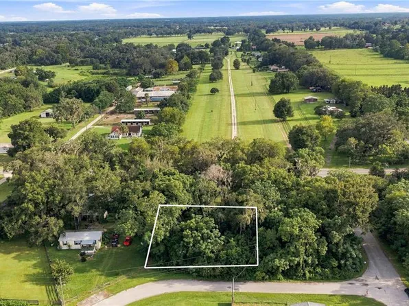 5860 SE 144TH PLACE LOT 12, SUMMERFIELD, FL 34491