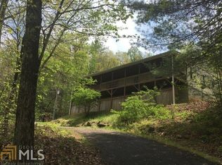 1657 Nimblewill Gap Rd, Dahlonega, GA 30533