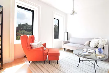 Rented by Citi Habitats