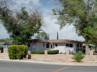 307 E Avenue R5, Palmdale, CA 93550