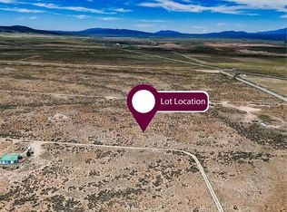 TRACT 17-C3 W Rim Rd, El Prado, NM 87529