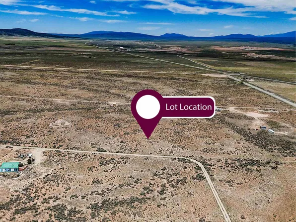 TRACT 17-C3 W Rim Rd, El Prado, NM 87529