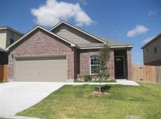 806 Rivera Way, Laredo, TX 78043