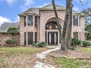 16010 Castletown Park Ct, Spring, TX 77379