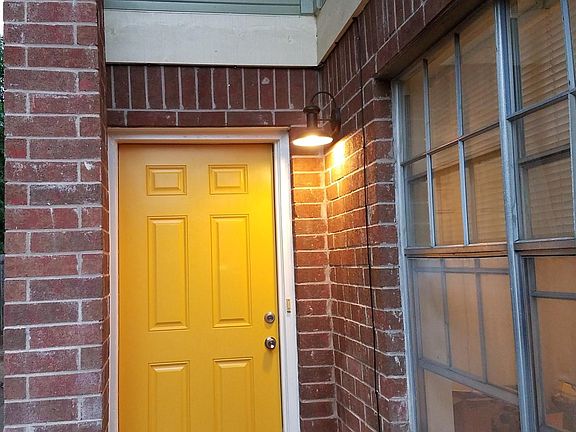 Welcome home!