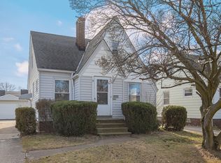 20400 Naumann Ave, Euclid, OH 44123