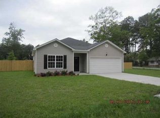 711 Azalea Rd, Walterboro, SC 29488