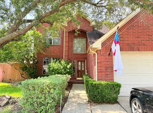 3610 Parkshire Dr, Pearland, TX 77584