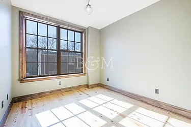 Rented by Brick&Mortar