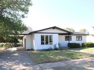 909 E Main St, Coldwater, KS 67029