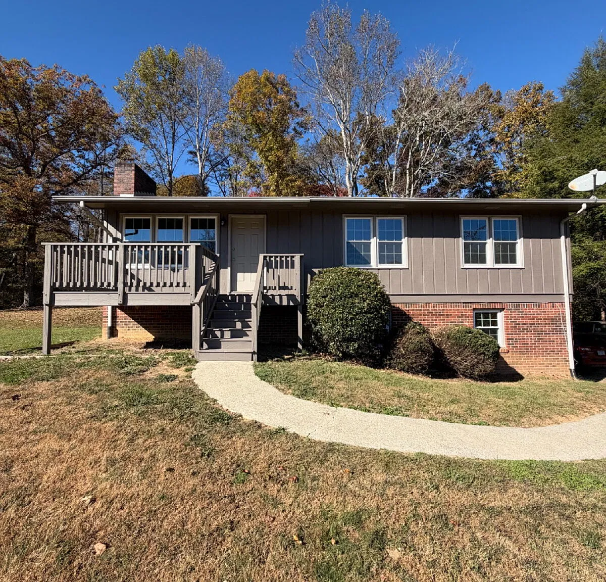 3 bed, 2.0 bath, 1486 sqft, $2,250 — Photo 1