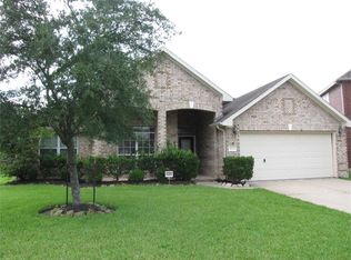 11205 Misty Morning Ct, Pearland, TX 77584