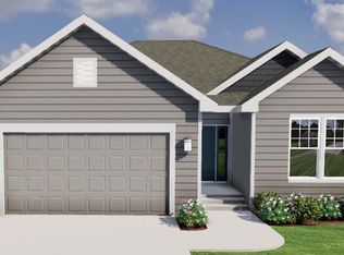 425 SW Redbud Ct, Blue Springs, MO 64015