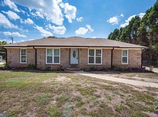 318 Feagin Mill Rd, Warner Robins, GA 31088