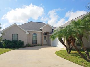 703 Hummingbird Ave, Pharr, TX 78577