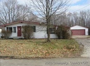 229 James Rd, Rantoul, IL 61866