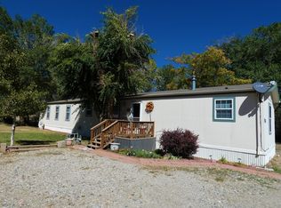 10010 W Highway 50 LOT D-4, Poncha Springs, CO 81242