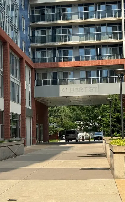 Building Photo