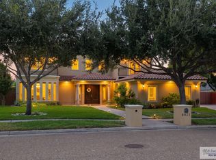 4421 Park Bnd, Harlingen, TX 78552