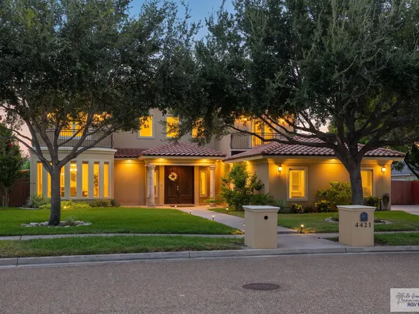 4421 Park Bnd, Harlingen, TX 78552