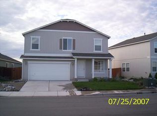 9578 Canyon Meadows Dr, Reno, NV 89506